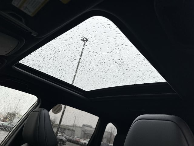 2025 Subaru FORESTER Touring Hybrid