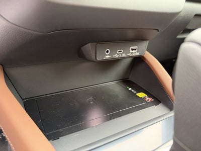 2025 Subaru FORESTER Touring Hybrid