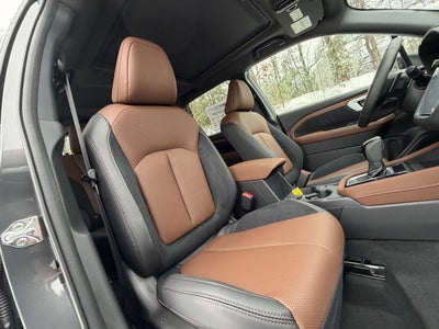 2025 Subaru FORESTER Touring Hybrid