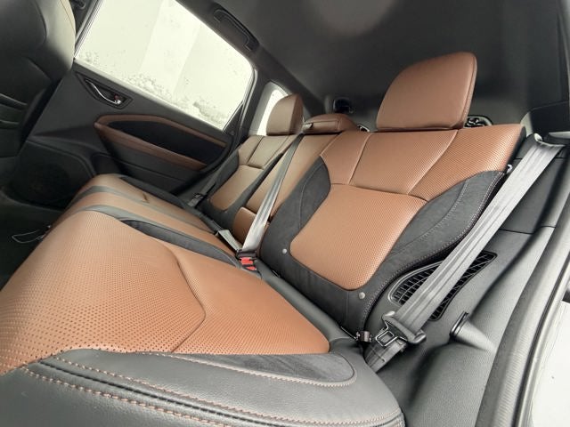 2025 Subaru FORESTER Touring Hybrid