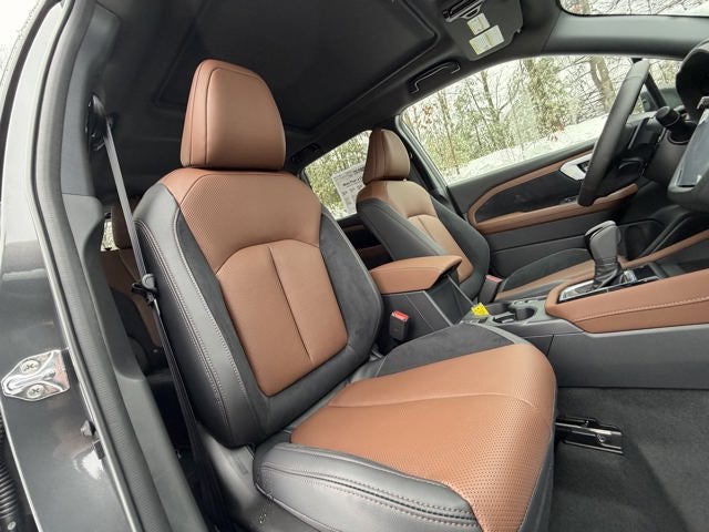 2025 Subaru FORESTER Touring Hybrid