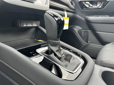 2025 Subaru FORESTER Touring Hybrid