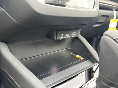 2025 Subaru FORESTER Touring Hybrid