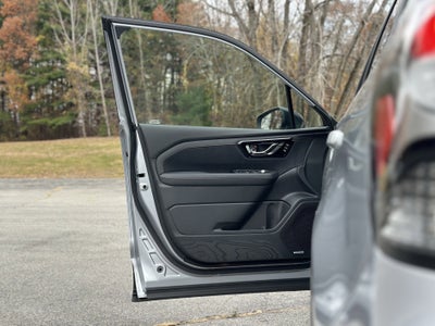 2025 Subaru FORESTER Touring Hybrid