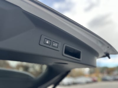 2025 Subaru FORESTER Touring Hybrid