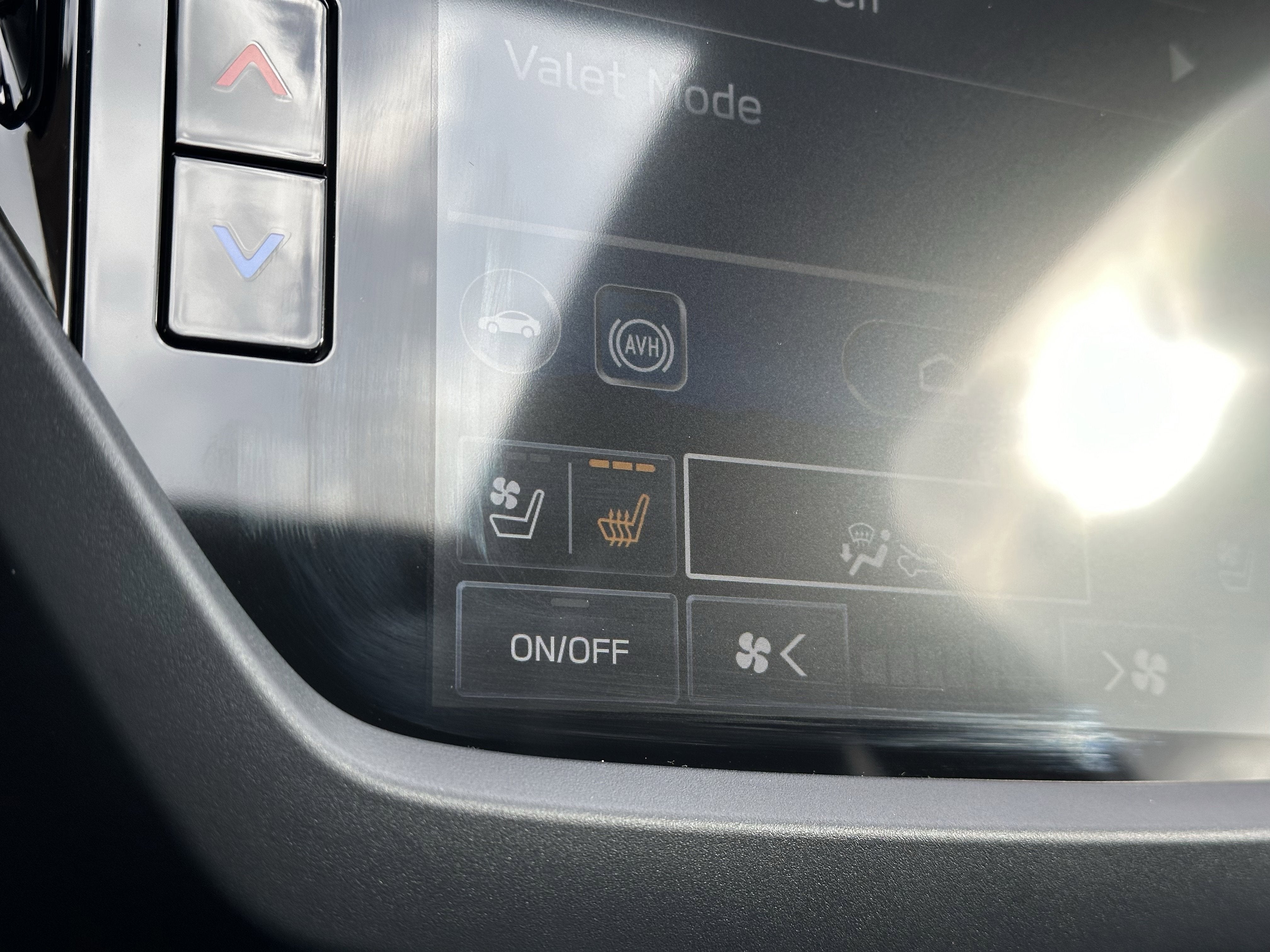 2025 Subaru FORESTER Touring Hybrid