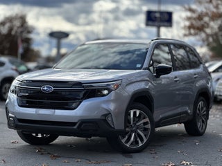 2025 Subaru FORESTER Touring Hybrid