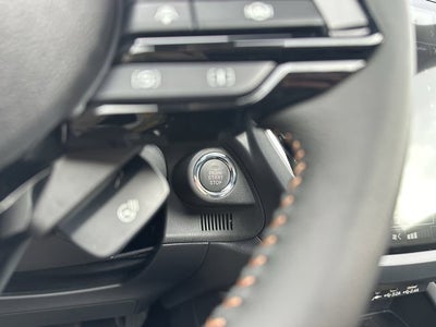 2025 Subaru FORESTER Touring Hybrid