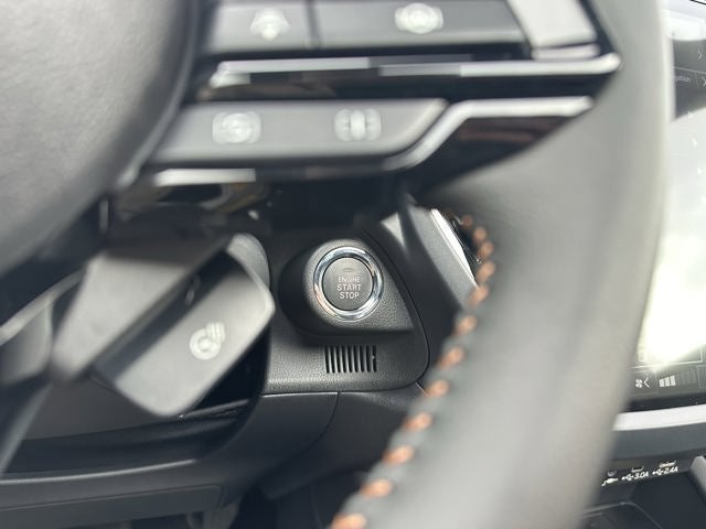 2025 Subaru FORESTER Touring Hybrid