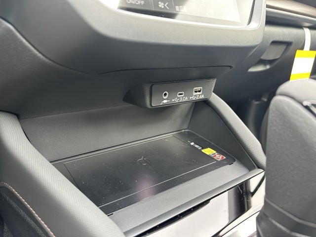 2025 Subaru FORESTER Touring Hybrid