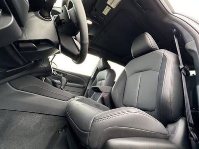 2025 Subaru FORESTER Touring Hybrid