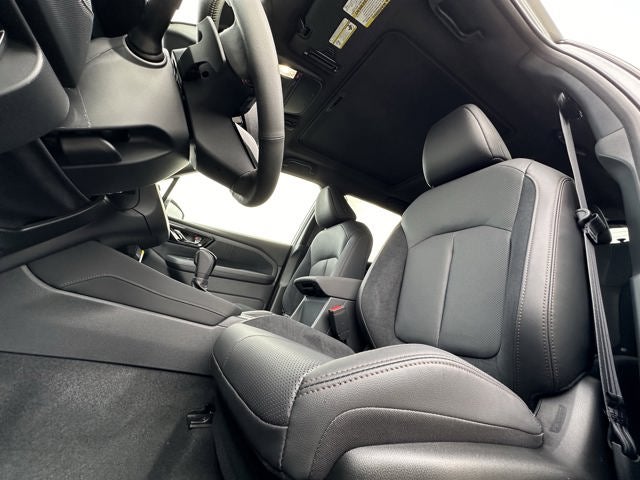 2025 Subaru FORESTER Touring Hybrid