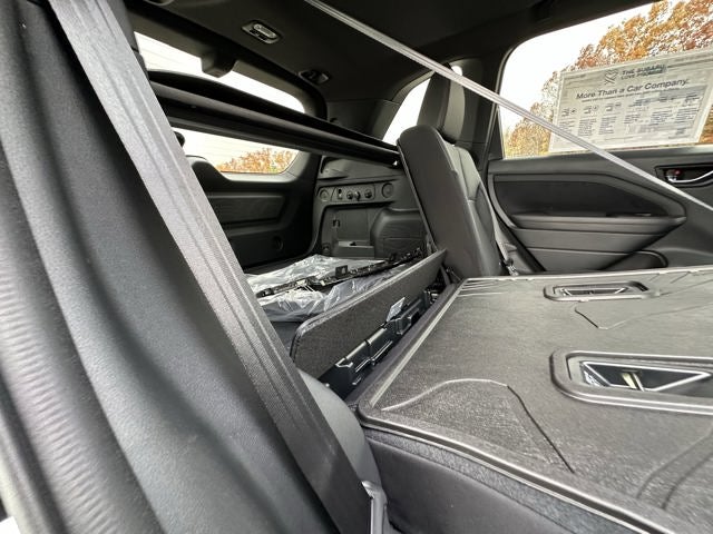 2025 Subaru FORESTER Touring Hybrid