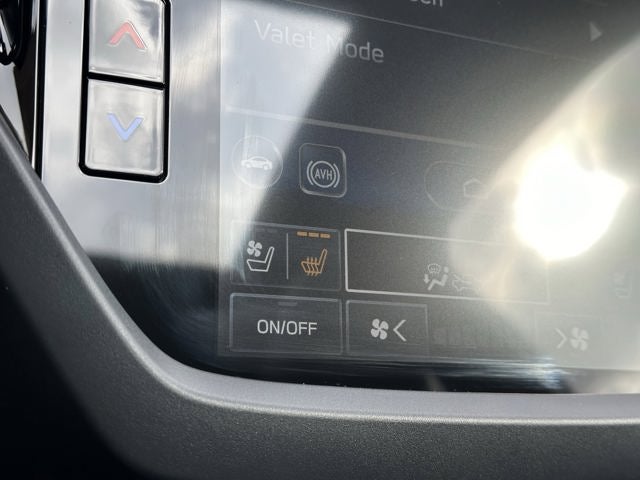 2025 Subaru FORESTER Touring Hybrid