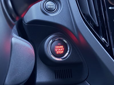 2025 Subaru FORESTER Touring Hybrid