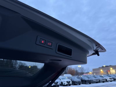 2025 Subaru FORESTER Touring Hybrid