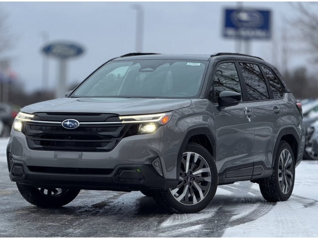 2025 Subaru FORESTER Touring Hybrid