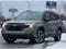 2025 Subaru FORESTER Touring Hybrid
