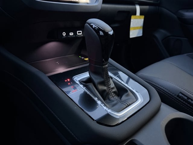 2025 Subaru FORESTER Touring Hybrid