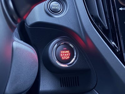 2025 Subaru FORESTER Touring Hybrid