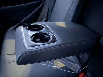 2025 Subaru FORESTER Touring Hybrid