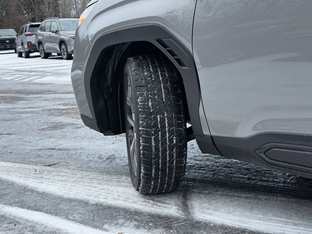 2025 Subaru FORESTER Touring Hybrid