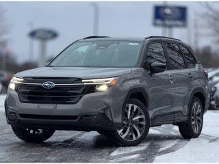 2025 Subaru FORESTER Touring Hybrid