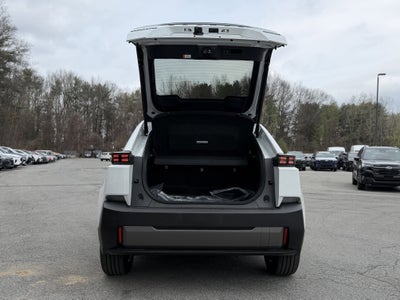 2026 Subaru UNCHARTED Sport