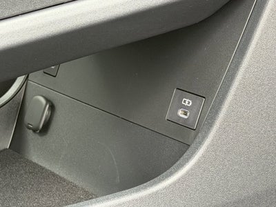 2026 Subaru UNCHARTED Sport