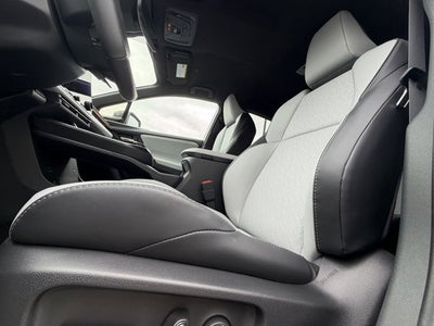 2026 Subaru UNCHARTED Sport