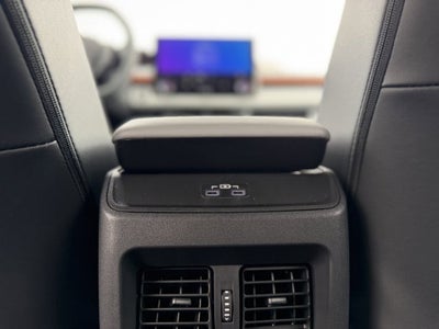 2026 Subaru UNCHARTED Sport