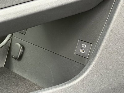 2026 Subaru UNCHARTED Sport