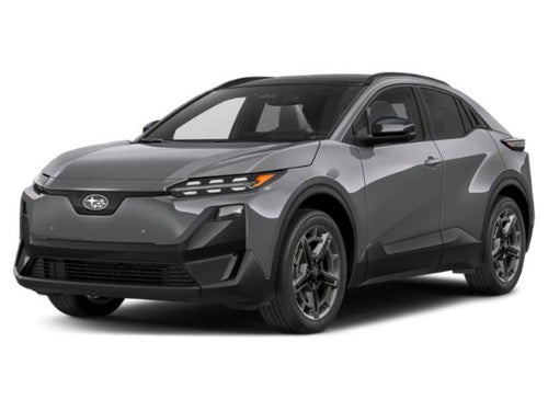 2026 Subaru UNCHARTED GT