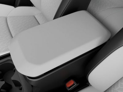 2026 Subaru UNCHARTED GT