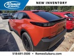2026 Subaru UNCHARTED Sport