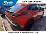2026 Subaru UNCHARTED Sport