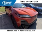 2026 Subaru UNCHARTED Sport