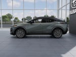 2027 Subaru UNCHARTED GT