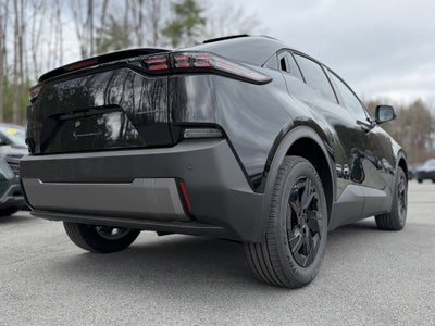 2026 Subaru UNCHARTED Sport