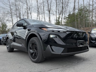 2026 Subaru UNCHARTED Sport