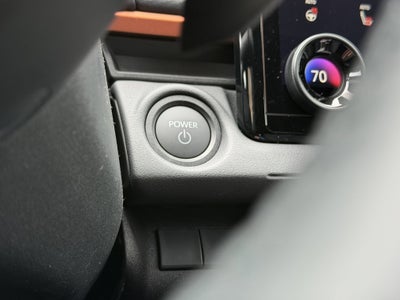 2026 Subaru UNCHARTED Sport