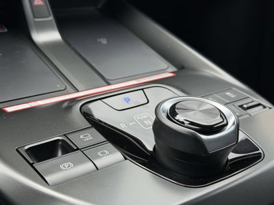 2026 Subaru UNCHARTED Sport