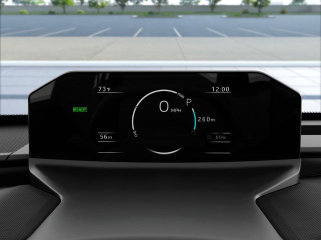 2026 Subaru UNCHARTED Standard Model