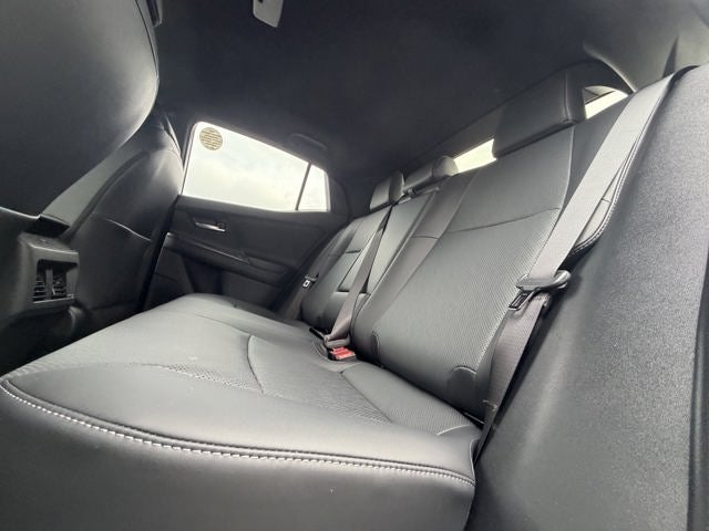 2026 Subaru UNCHARTED Sport