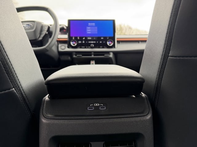 2026 Subaru UNCHARTED Sport