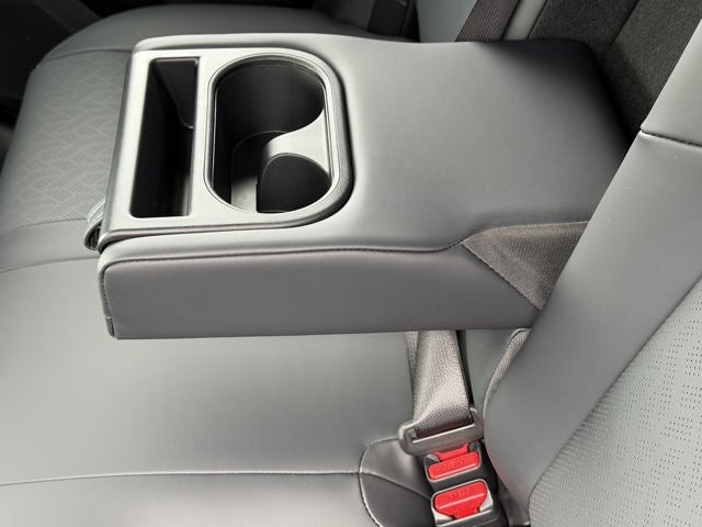 2026 Subaru UNCHARTED Sport