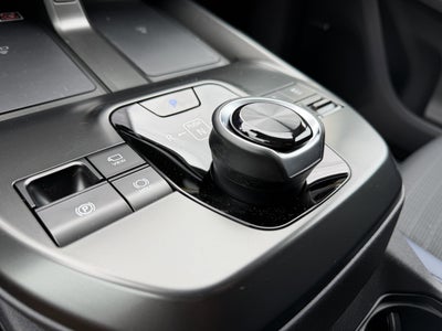 2026 Subaru SOLTERRA Touring XT