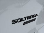 2026 Subaru SOLTERRA Touring XT