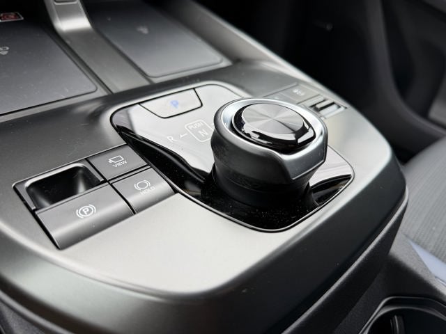 2026 Subaru SOLTERRA Touring XT