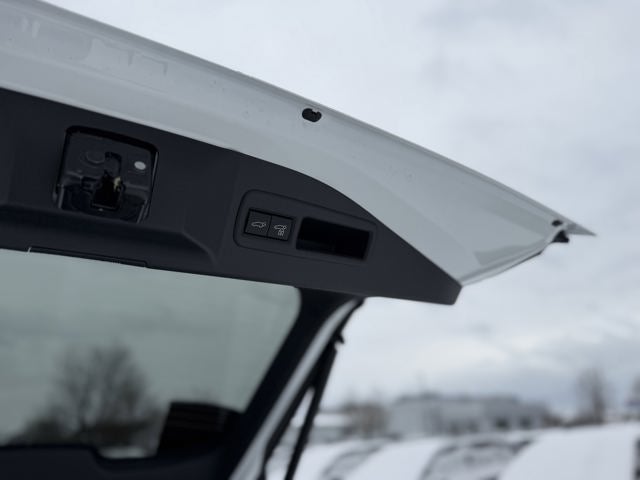 2026 Subaru SOLTERRA Touring XT